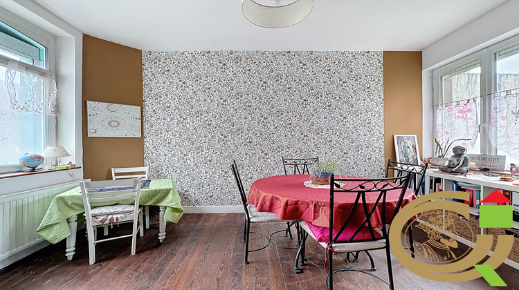 Ma-Cabane - Vente Maison Neuville-sous-Montreuil, 130 m²