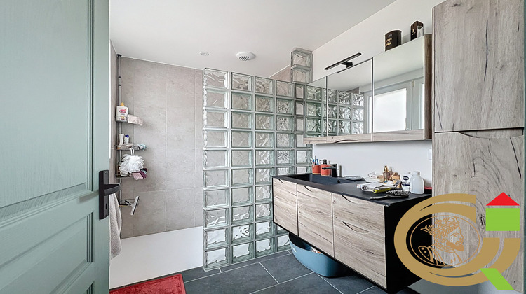 Ma-Cabane - Vente Maison Neuville-sous-Montreuil, 152 m²