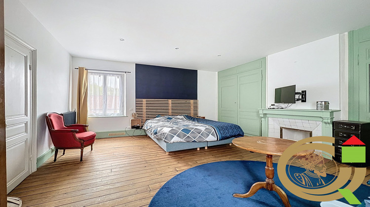 Ma-Cabane - Vente Maison Neuville-sous-Montreuil, 152 m²