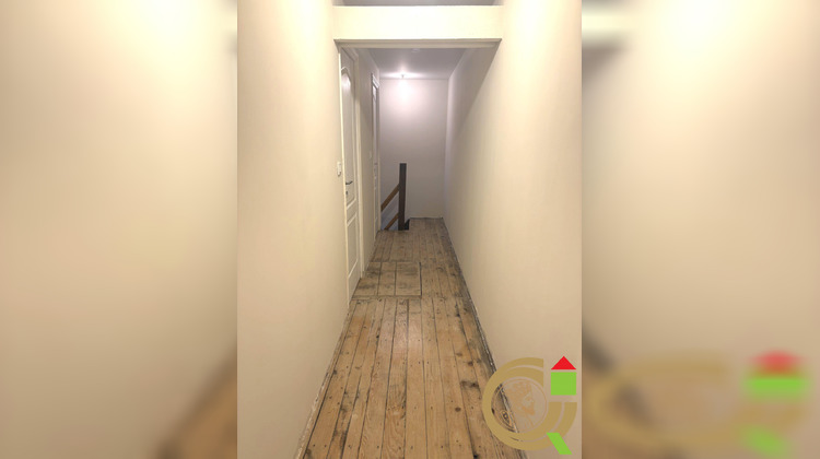 Ma-Cabane - Vente Maison Neuville-sous-Montreuil, 90 m²