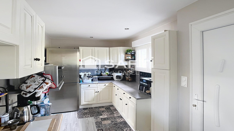 Ma-Cabane - Vente Maison Neuville-sous-Montreuil, 111 m²
