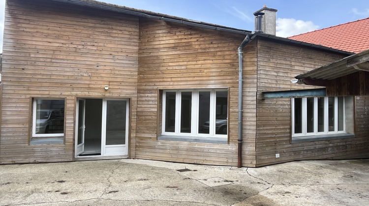 Ma-Cabane - Vente Maison Neuville-sous-Montreuil, 86 m²