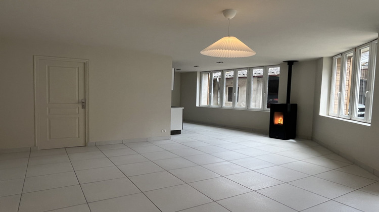 Ma-Cabane - Vente Maison Neuville-sous-Montreuil, 86 m²