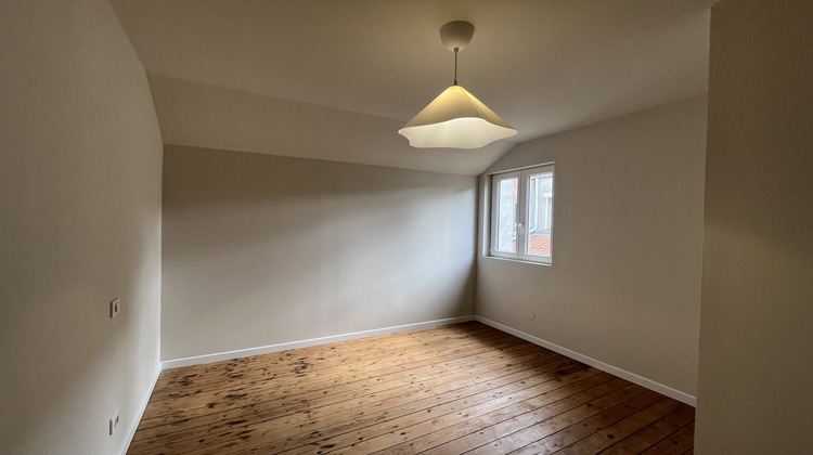 Ma-Cabane - Vente Maison Neuville-sous-Montreuil, 86 m²