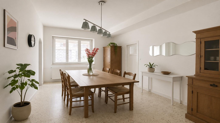 Ma-Cabane - Vente Maison Neuville-sous-Montreuil, 125 m²