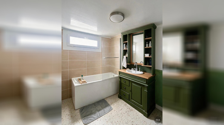 Ma-Cabane - Vente Maison Neuville-sous-Montreuil, 125 m²