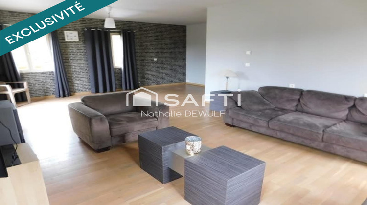 Ma-Cabane - Vente Maison Neuville-sur-Ailette, 402 m²