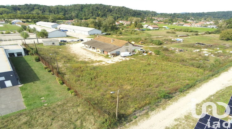 Ma-Cabane - Vente Maison Neuville-sur-Ain, 210 m²