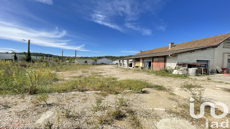 Ma-Cabane - Vente Maison Neuville-sur-Ain, 210 m²