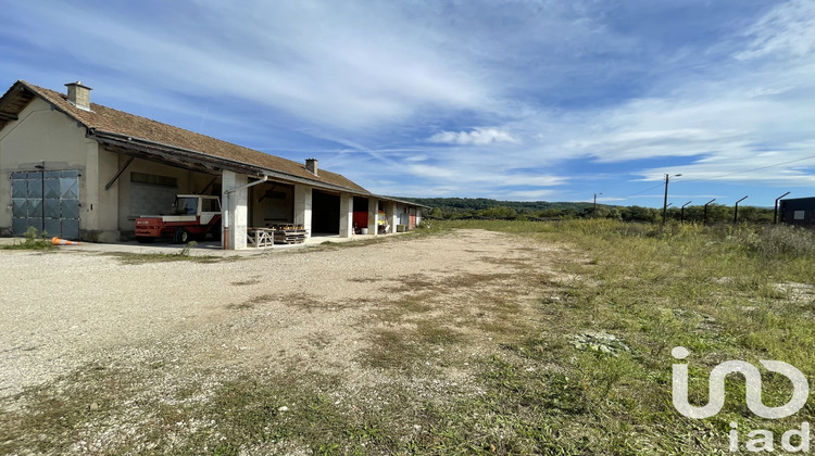 Ma-Cabane - Vente Maison Neuville-sur-Ain, 210 m²