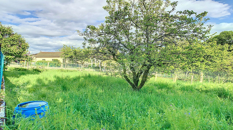 Ma-Cabane - Vente Maison NEUVILLE-SUR-AIN, 51 m²