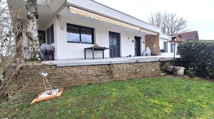 Ma-Cabane - Vente Maison NEUVILLE SUR AIN, 209 m²