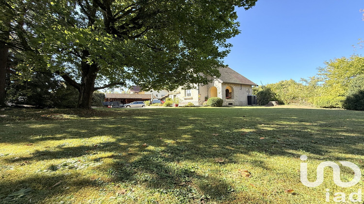 Ma-Cabane - Vente Maison Neuville-sur-Ain, 112 m²