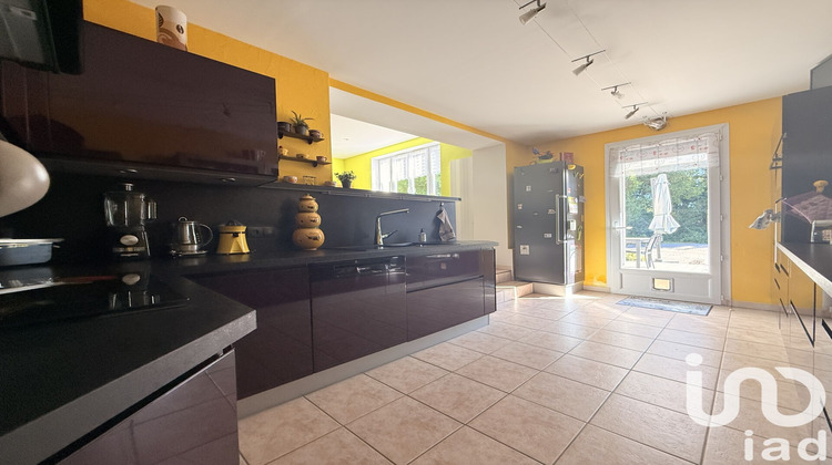 Ma-Cabane - Vente Maison Neuville-sur-Ain, 112 m²