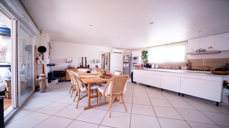 Ma-Cabane - Vente Maison Neuville-sur-Ain, 113 m²
