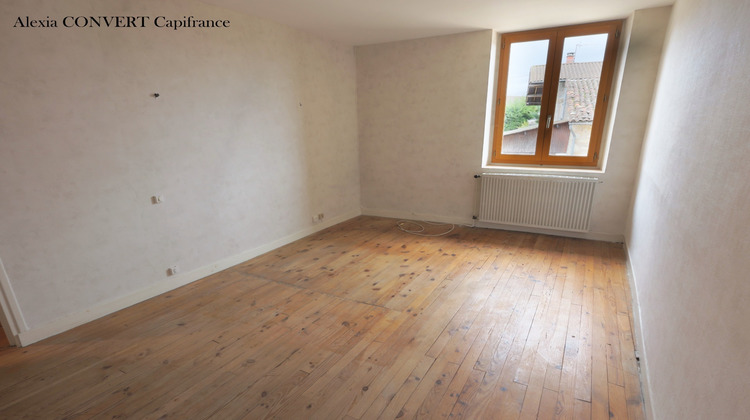 Ma-Cabane - Vente Maison NEUVILLE SUR AIN, 96 m²