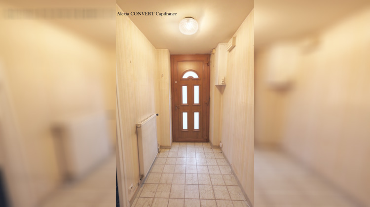 Ma-Cabane - Vente Maison NEUVILLE SUR AIN, 96 m²