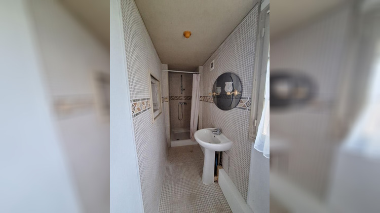 Ma-Cabane - Vente Maison NEUVILLE SUR AUTHOU, 132 m²