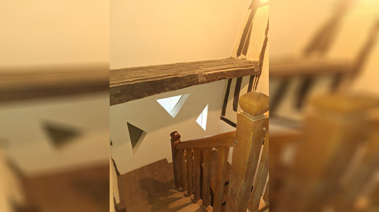 Ma-Cabane - Vente Maison NEUVILLE SUR AUTHOU, 132 m²