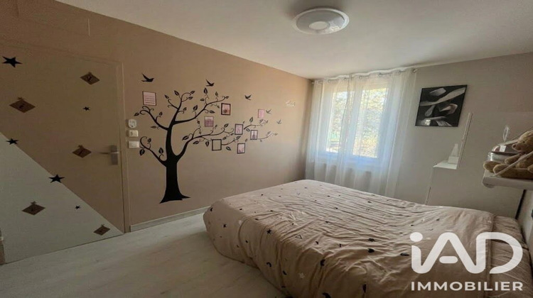 Ma-Cabane - Vente Maison Neuville-sur-Brenne, 132 m²