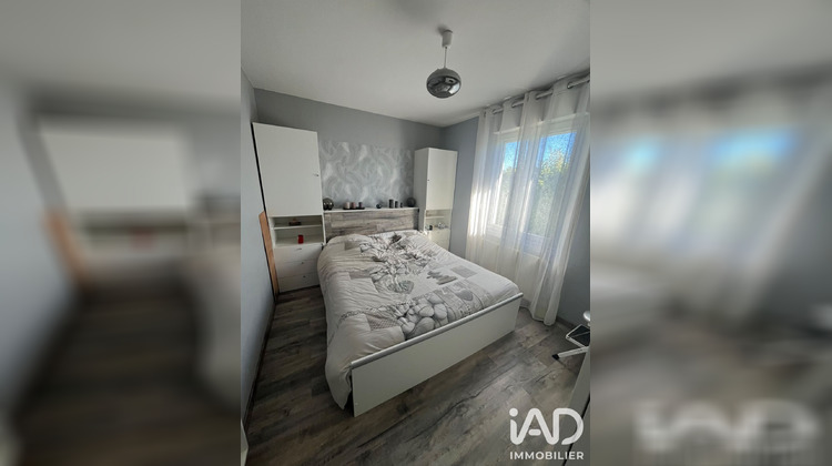 Ma-Cabane - Vente Maison Neuville-sur-Brenne, 132 m²