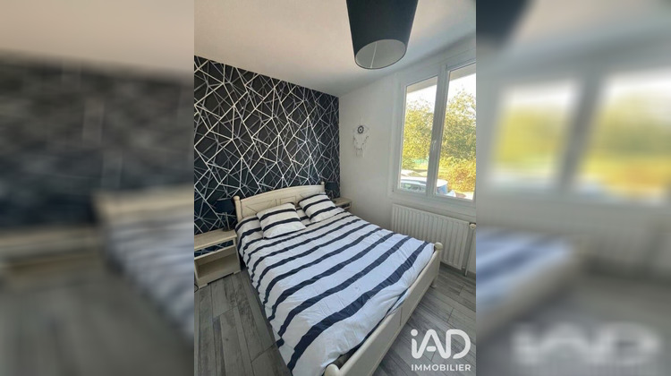 Ma-Cabane - Vente Maison Neuville-sur-Brenne, 132 m²