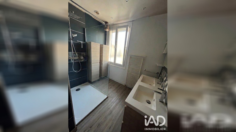 Ma-Cabane - Vente Maison Neuville-sur-Brenne, 132 m²
