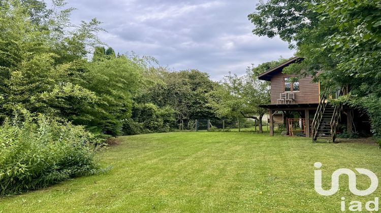 Ma-Cabane - Vente Maison Neuville-sur-Escaut, 190 m²