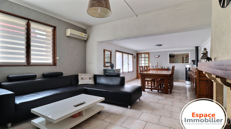 Ma-Cabane - Vente Maison Neuville-sur-Escaut, 110 m²