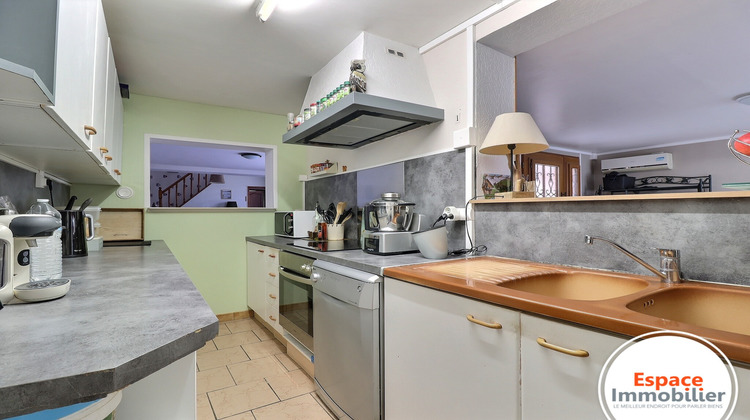 Ma-Cabane - Vente Maison Neuville-sur-Escaut, 110 m²