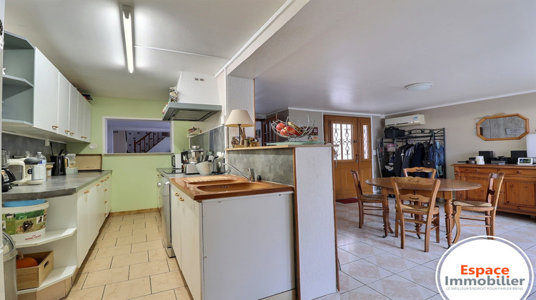 Ma-Cabane - Vente Maison Neuville-sur-Escaut, 110 m²