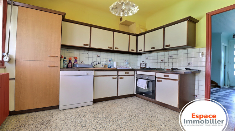 Ma-Cabane - Vente Maison Neuville-sur-Escaut, 90 m²