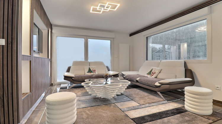 Ma-Cabane - Vente Maison Neuville-sur-Escaut, 91 m²