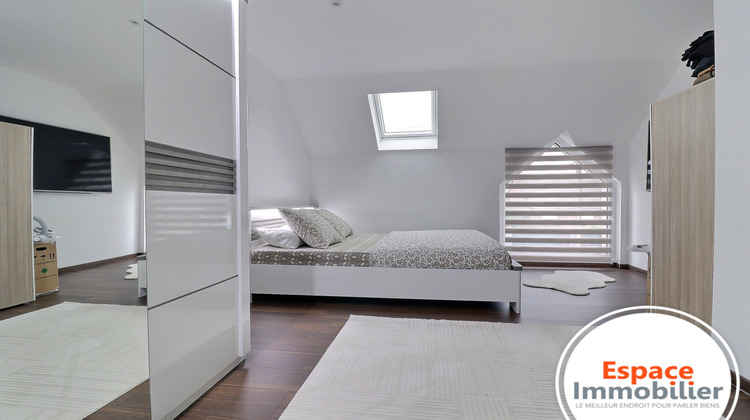 Ma-Cabane - Vente Maison Neuville-sur-Escaut, 91 m²