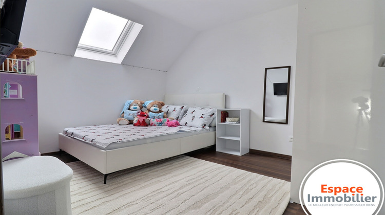 Ma-Cabane - Vente Maison Neuville-sur-Escaut, 91 m²