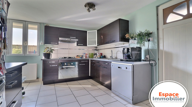 Ma-Cabane - Vente Maison Neuville-sur-Escaut, 75 m²