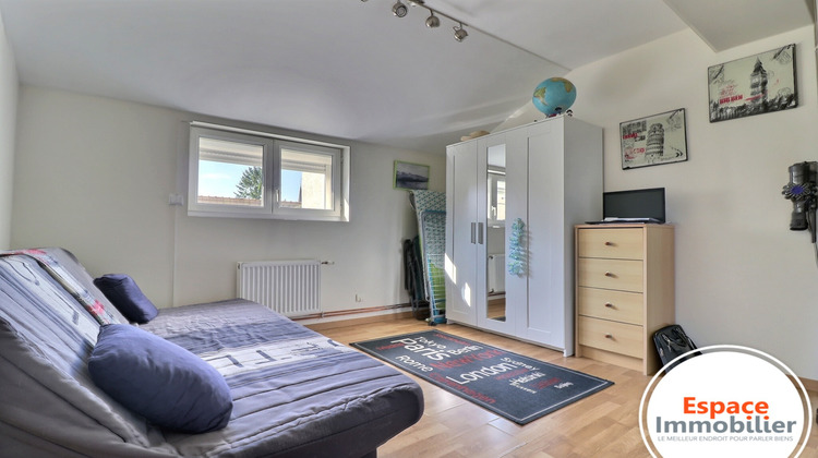 Ma-Cabane - Vente Maison Neuville-sur-Escaut, 75 m²