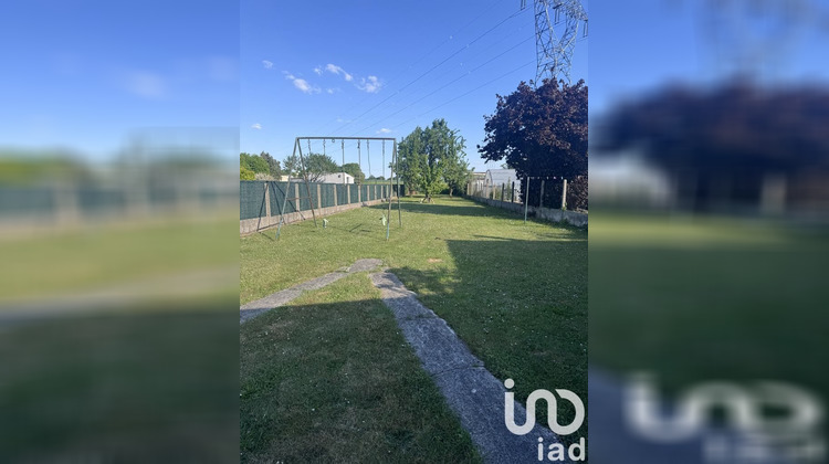 Ma-Cabane - Vente Maison Neuville-sur-Escaut, 98 m²