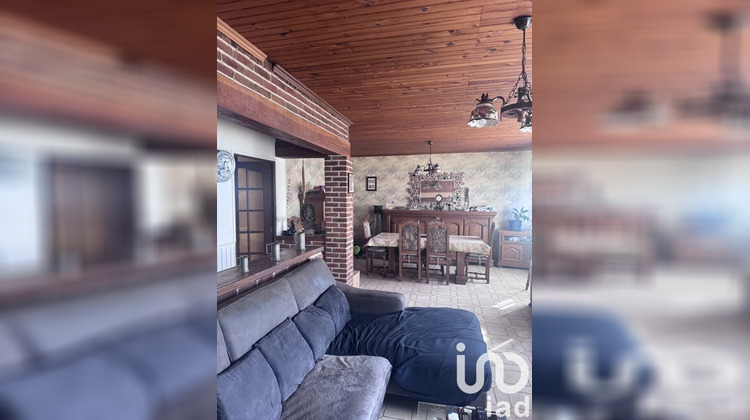 Ma-Cabane - Vente Maison Neuville-sur-Escaut, 98 m²