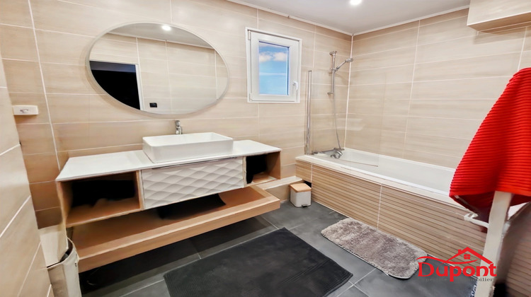 Ma-Cabane - Vente Maison Neuville-sur-Escaut, 105 m²