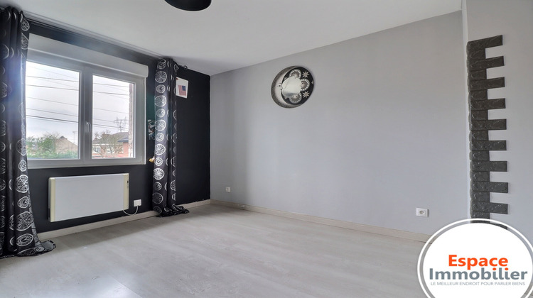 Ma-Cabane - Vente Maison Neuville-sur-Escaut, 86 m²