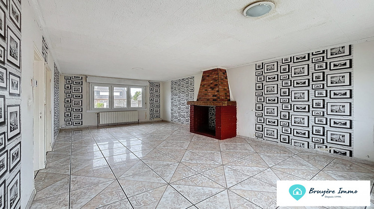 Ma-Cabane - Vente Maison Neuville-sur-Escaut, 85 m²