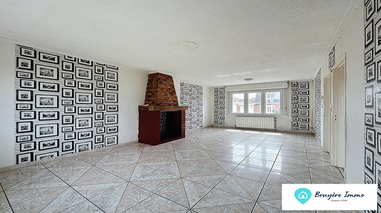 Ma-Cabane - Vente Maison Neuville-sur-Escaut, 85 m²