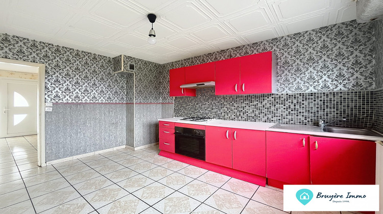 Ma-Cabane - Vente Maison Neuville-sur-Escaut, 85 m²