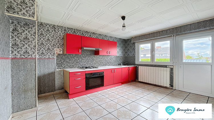 Ma-Cabane - Vente Maison Neuville-sur-Escaut, 85 m²