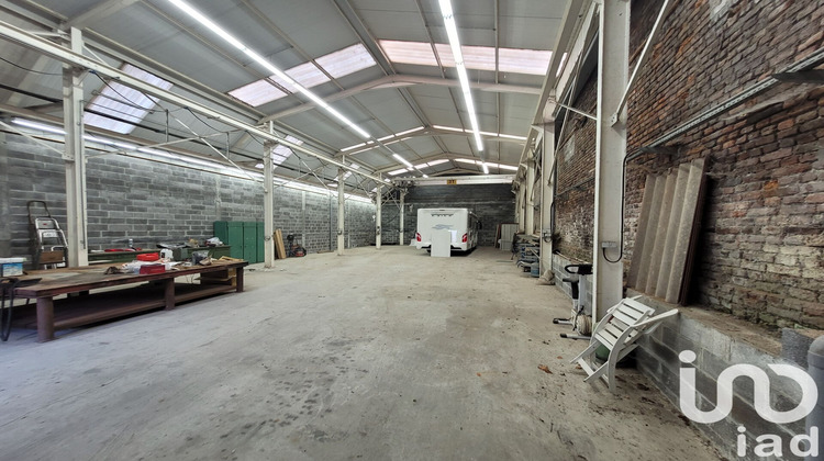 Ma-Cabane - Vente Maison Neuville-sur-Escaut, 65 m²