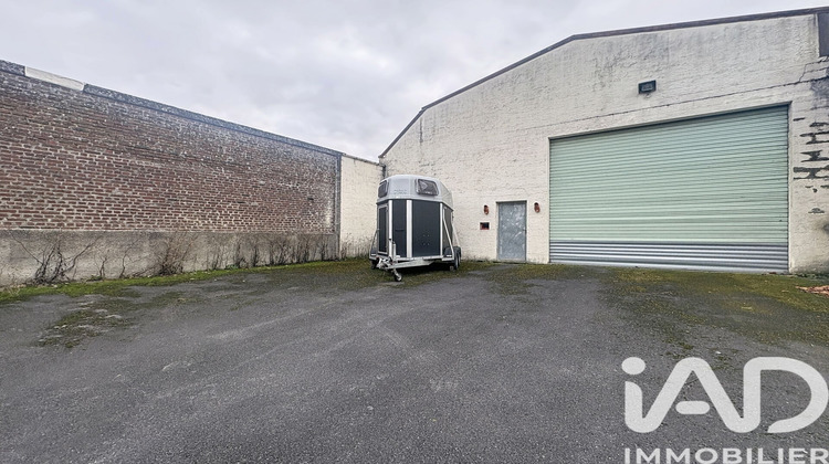 Ma-Cabane - Vente Maison Neuville-sur-Escaut, 65 m²