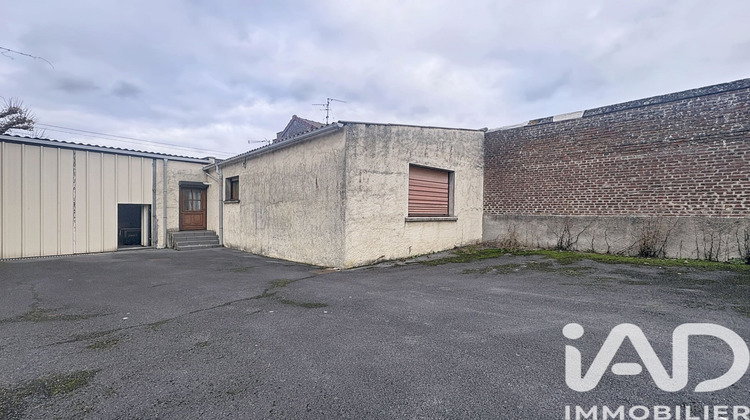 Ma-Cabane - Vente Maison Neuville-sur-Escaut, 65 m²