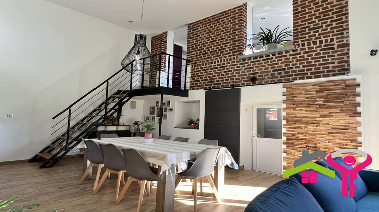 Ma-Cabane - Vente Maison Neuville-sur-Escaut, 134 m²