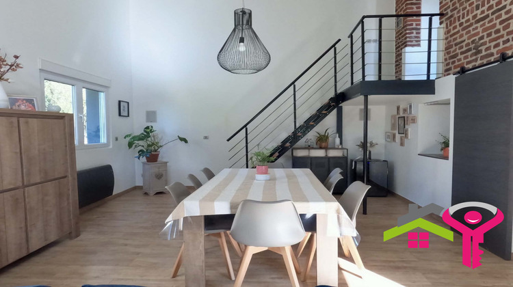 Ma-Cabane - Vente Maison Neuville-sur-Escaut, 134 m²